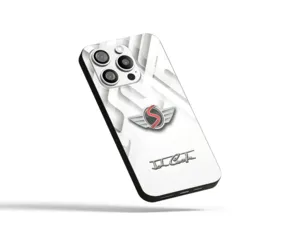 Mini Cooper Funda Silicona SmartPhone Estilo Tuning Deportivo
